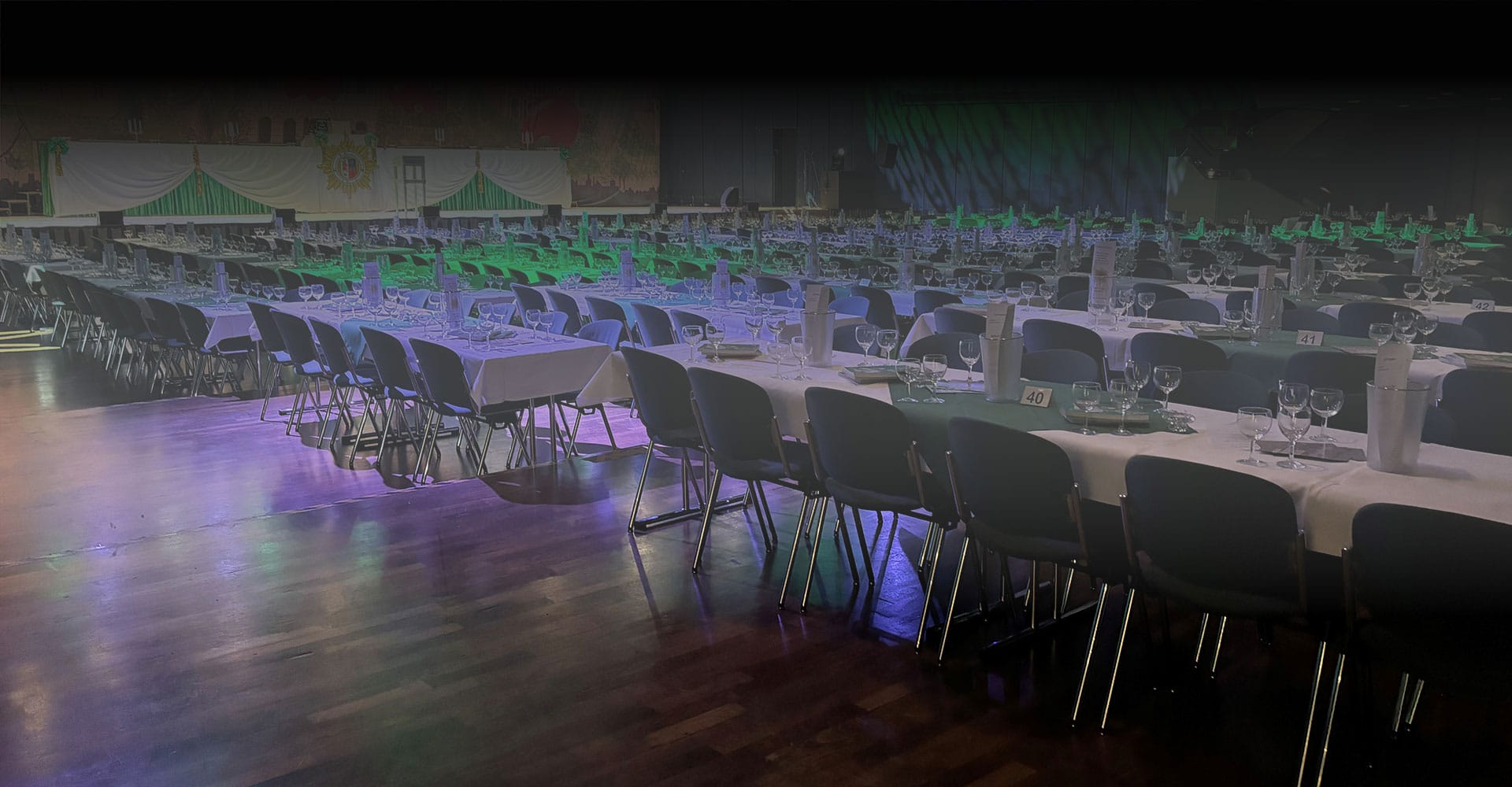 Seidenweberhaus Events Karneval