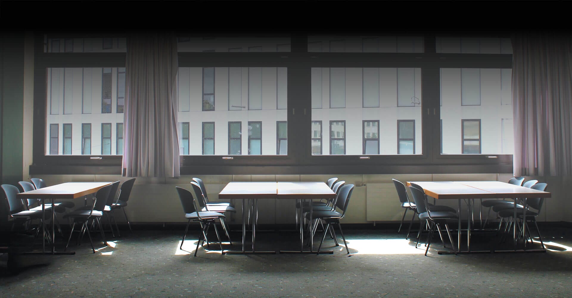 Seidenweberhaus Saal 3