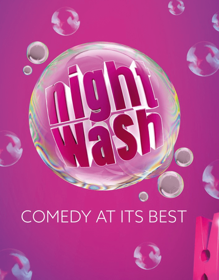 Seidenweberhaus Krefeld Event Nightwash Live