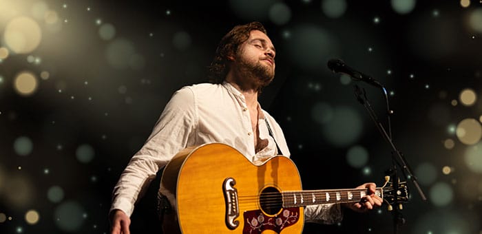 Seidenweberhaus Event Cat Stevens