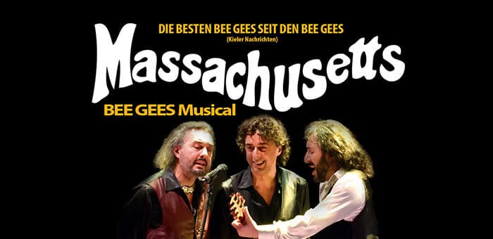 Seidenweberhaus Event Massachussetts