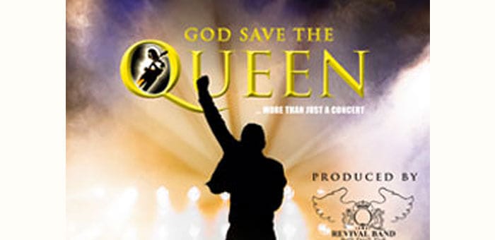 Seidenweberhaus Event Queen