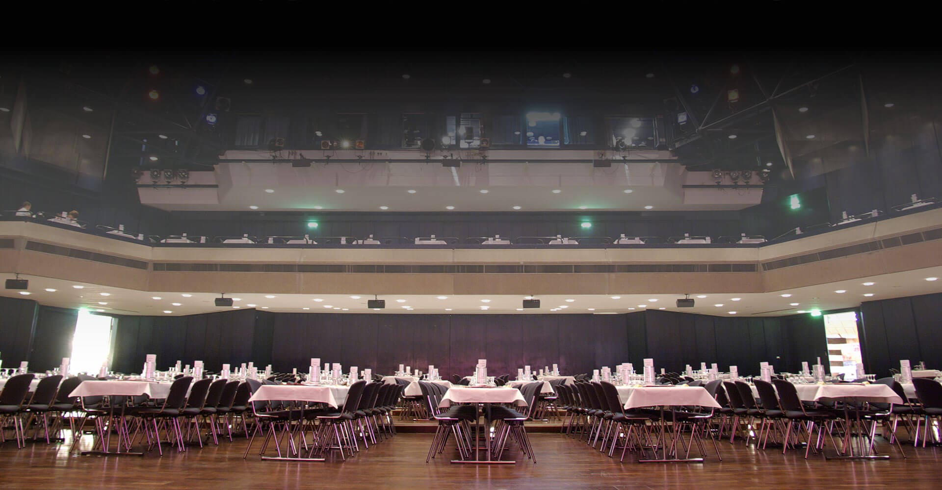 Seidenweberhaus Gala