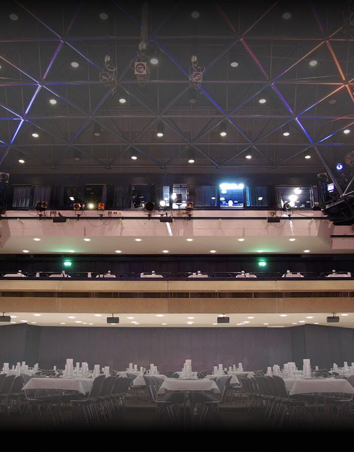 Seidenweberhaus Gala