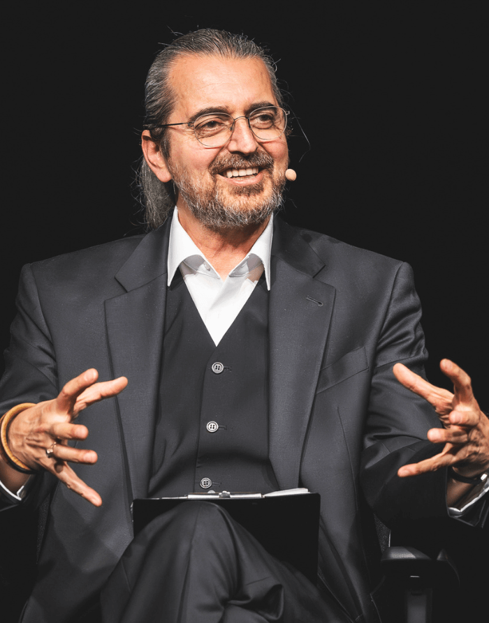 Seidenweberhaus Krefeld Event Hagen Rether - Liebe