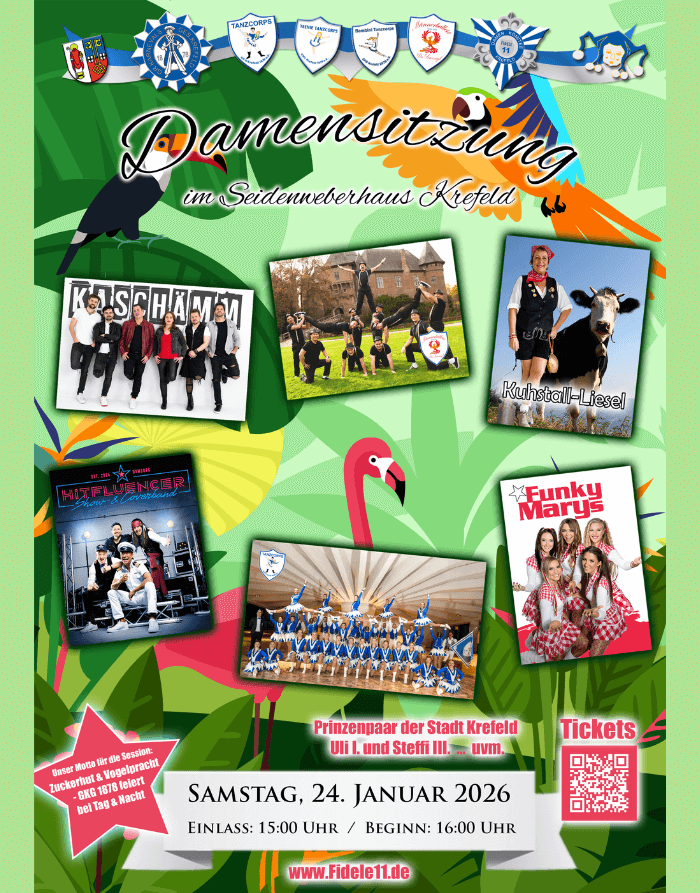 Event_Seidenweberhaus_Damensitzung_hochformat