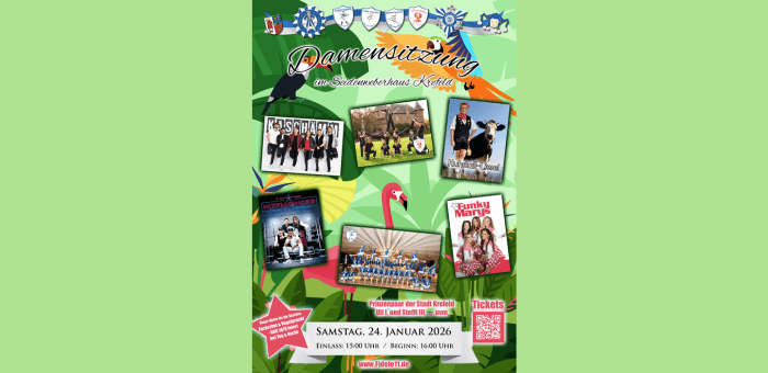 Event_Seidenweberhaus_Damensitzung_querformat