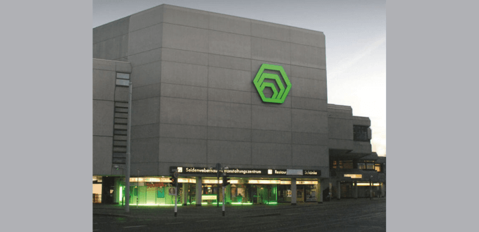 Events Seidenweberhaus