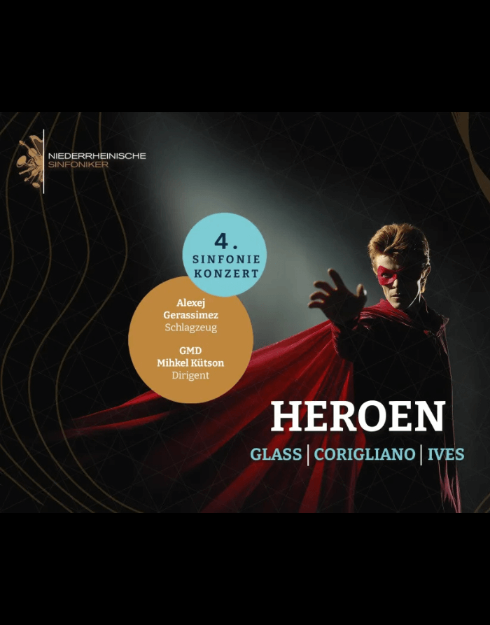 Seidenweberhaus Event 4. Siko