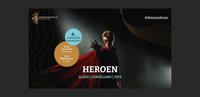 Seidenweberhaus Event 4. Siko