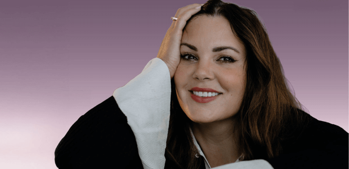 Seidenweberhaus Krefeld Event Paula Lambert - Finde dich gut, sonst findet dich keiner