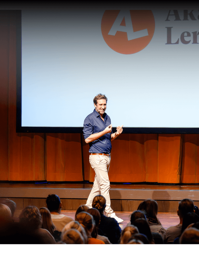 Seidenweberhaus Event Lernen lernen