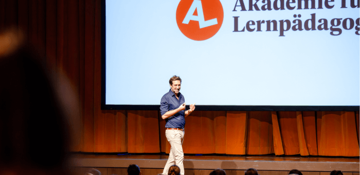 Seidenweberhaus Event Lernen lernen
