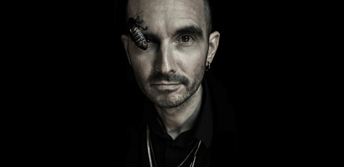 Seidenweberhaus Krefeld Event Mark Benecke - Mord im geschlossenen Raum