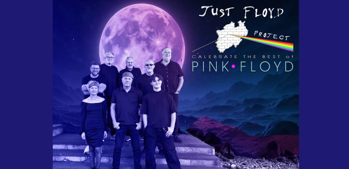 Seidenweberhaus Krefeld Event Just Floyd